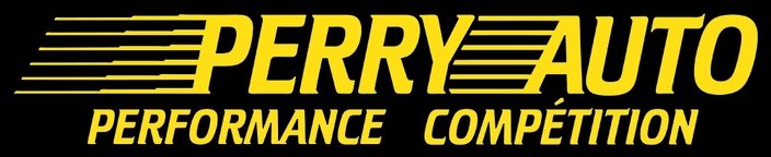 Perry Performance logo